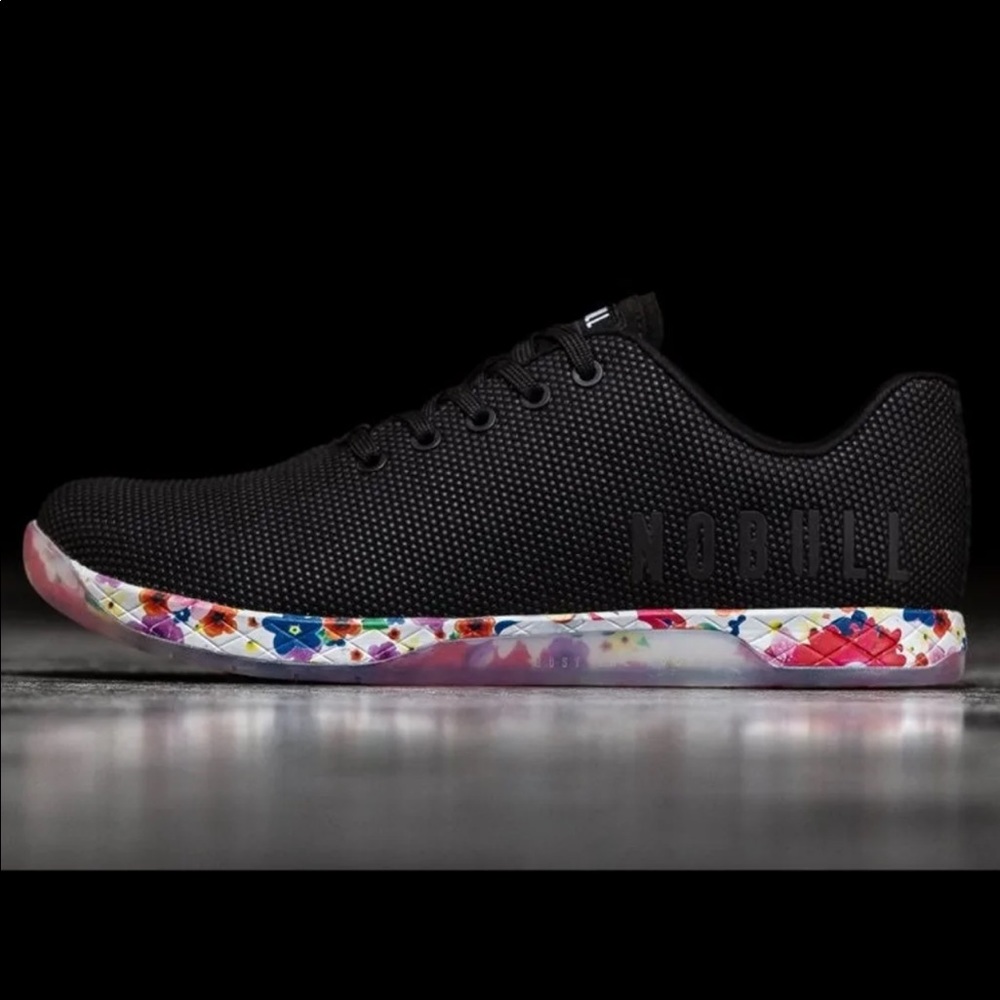 NoBull Daisy Trainers